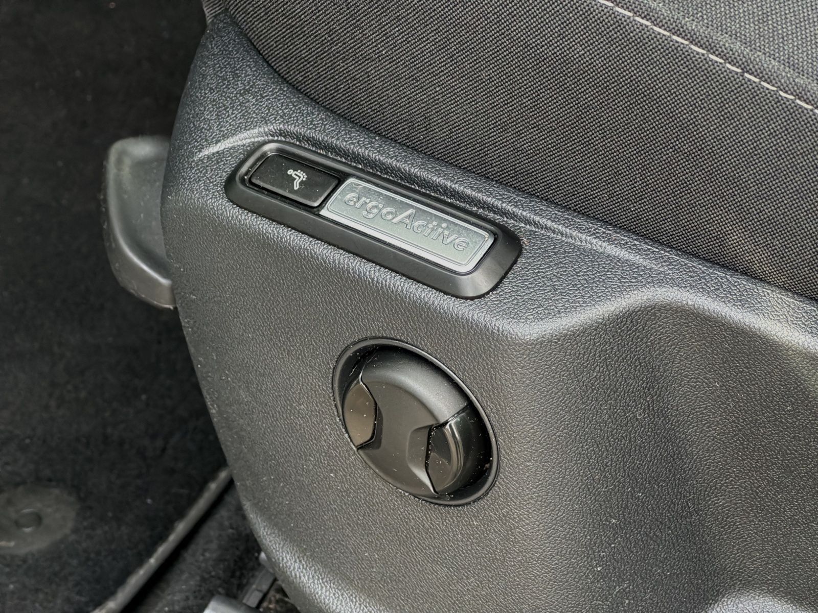 Volkswagen Tiguan - Bild 14