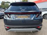 Hyundai Tucson Prime Mild-Hybrid*ACC*SH*CAM*Keygo* - Hyundai TUCSON in Mönchengladbach