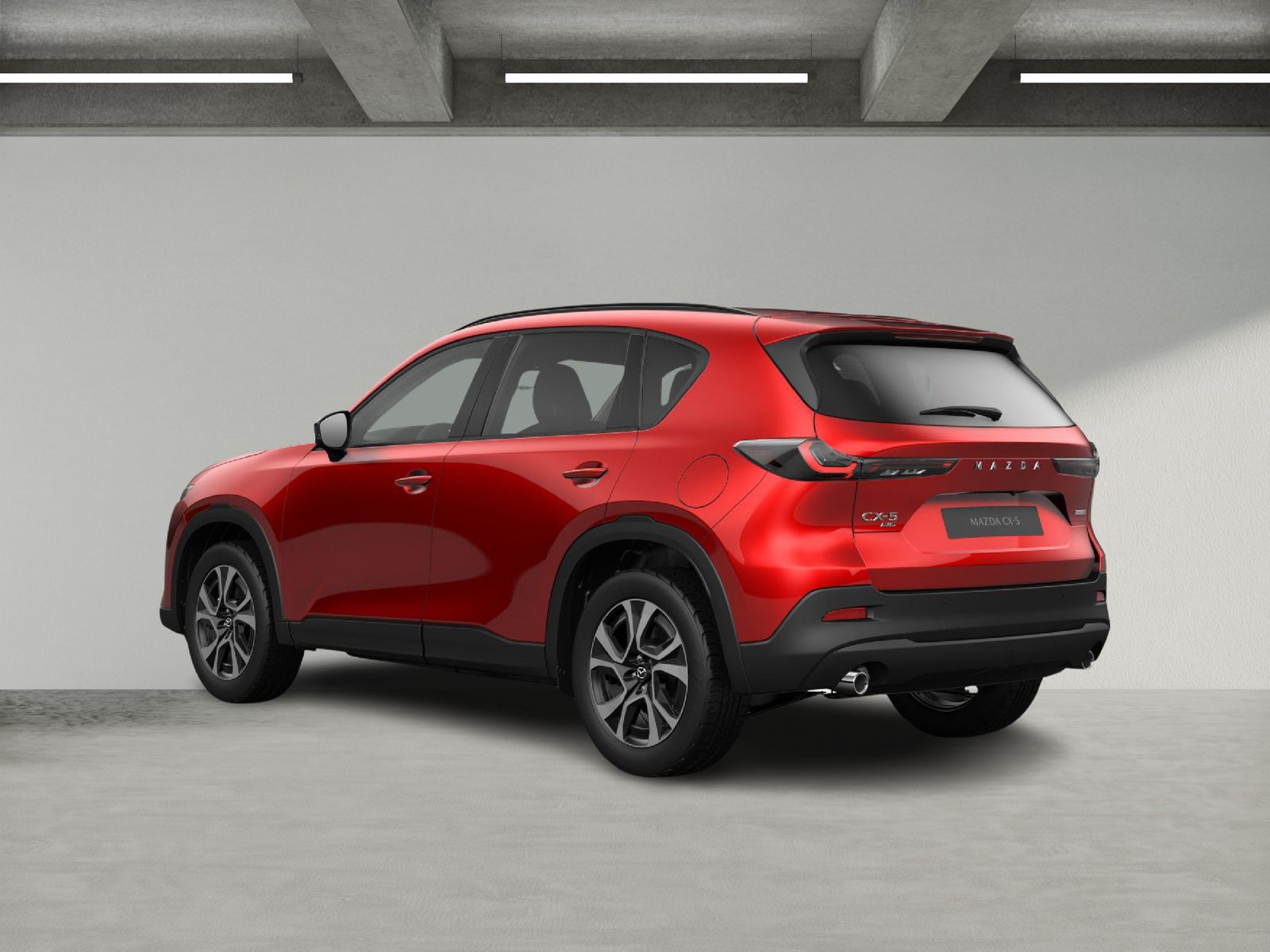 Mazda CX-5 - Bild 7