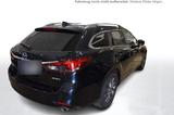 Mazda 6 Kombi 2.0 SKYACTIV-G 165 Center-Line ACC.LED - Mazda 6
