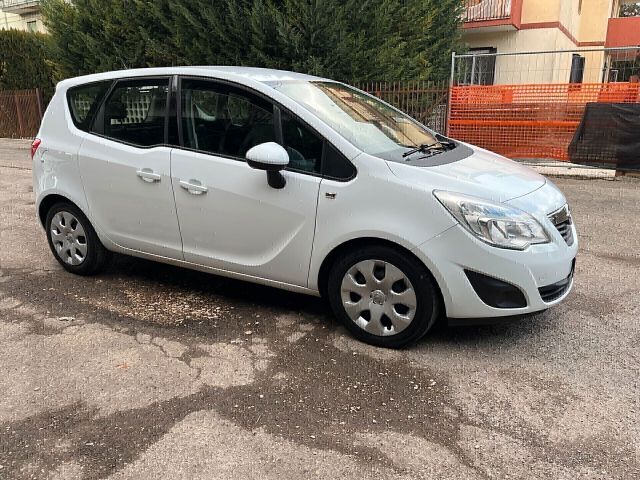 Opel Meriva 1.7 CDTI (Autocarro) Perfetta