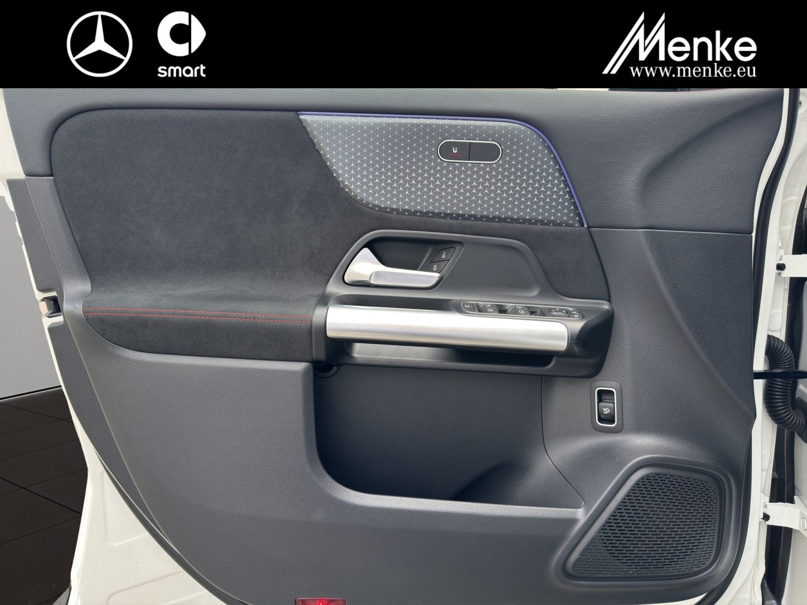 Mercedes-Benz EQA 350 4M AMG Night Ambiente Kamera DAB foto 11