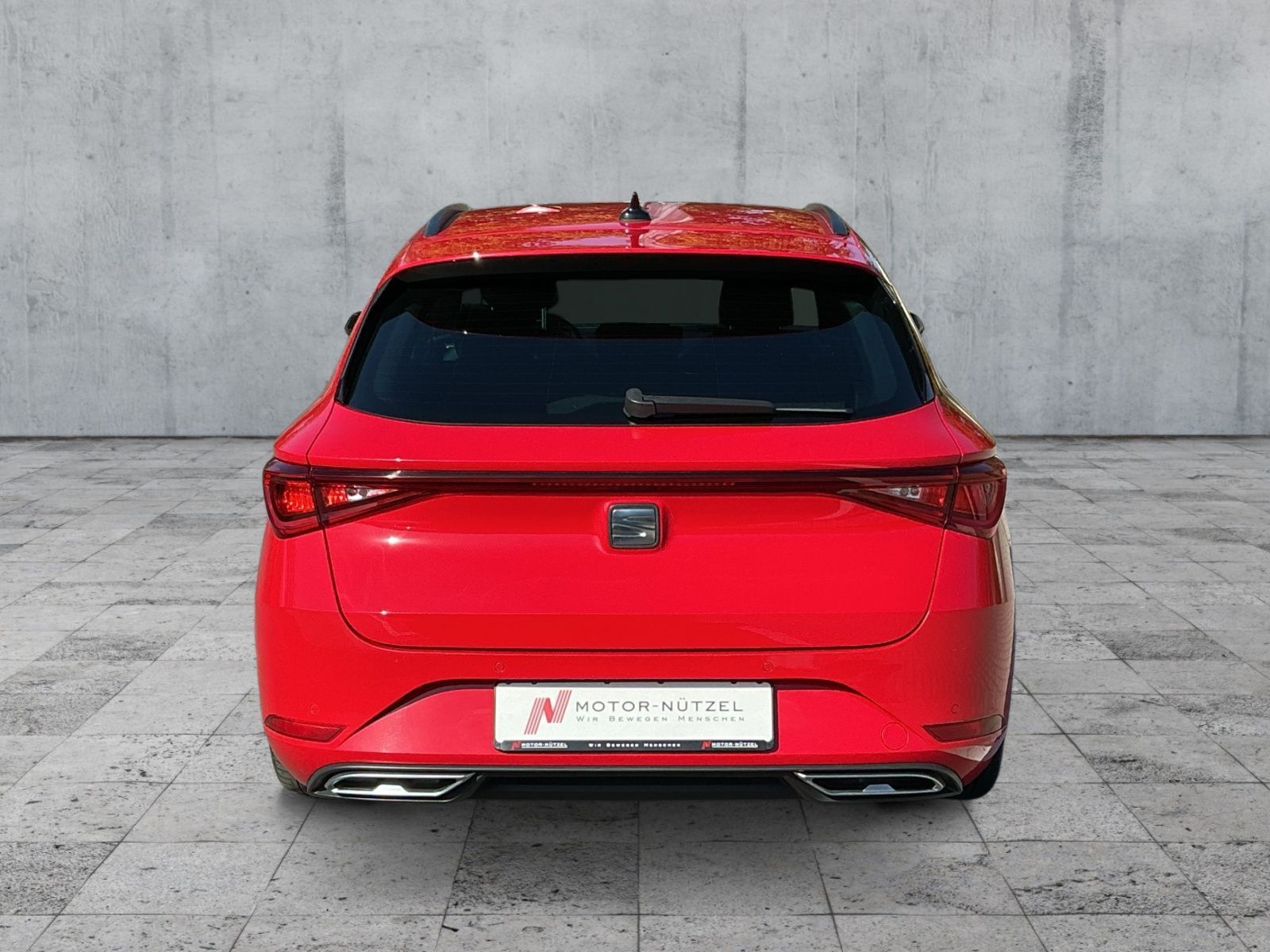 Seat Leon - Bild 5
