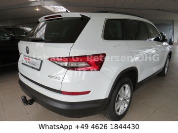 Skoda Kodiaq - 5