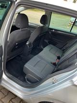 Volkswagen Golf Sportsvan 1.0 TSI OPF UNITED UNITED - Volkswagen Golf Sportsvan UNITED mit Benzin-Antrieb