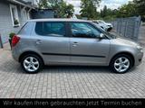 Skoda Fabia Family DSG+SHZ+Klimaautomatik+PDC+Tempomat - Skoda Fabia Gebrauchtwagen