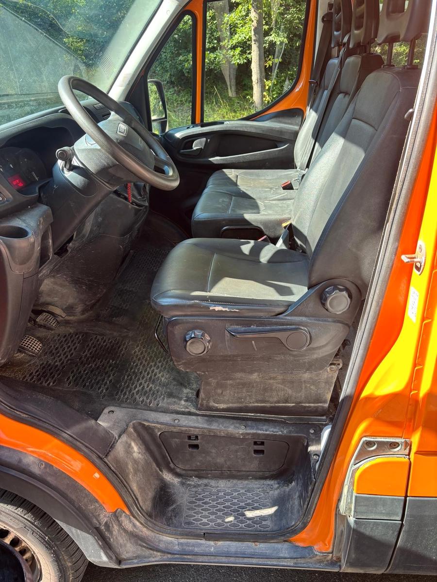 Iveco Daily 2,3 Diesel | Orginal 82.000km | 