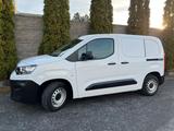 Citroën Berlingo Kasten Club M/L1*TÜV NEU*Top Zustand - Citroën Berlingo in Solingen