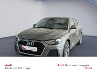 Audi A1 - Vorschau Bild 1
