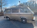 Volkswagen T3 - VW T3