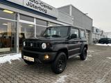 Suzuki Jimny Comfort*AllGrip*Notrad*SHZ* - Suzuki Gebrauchtwagen in Bonn