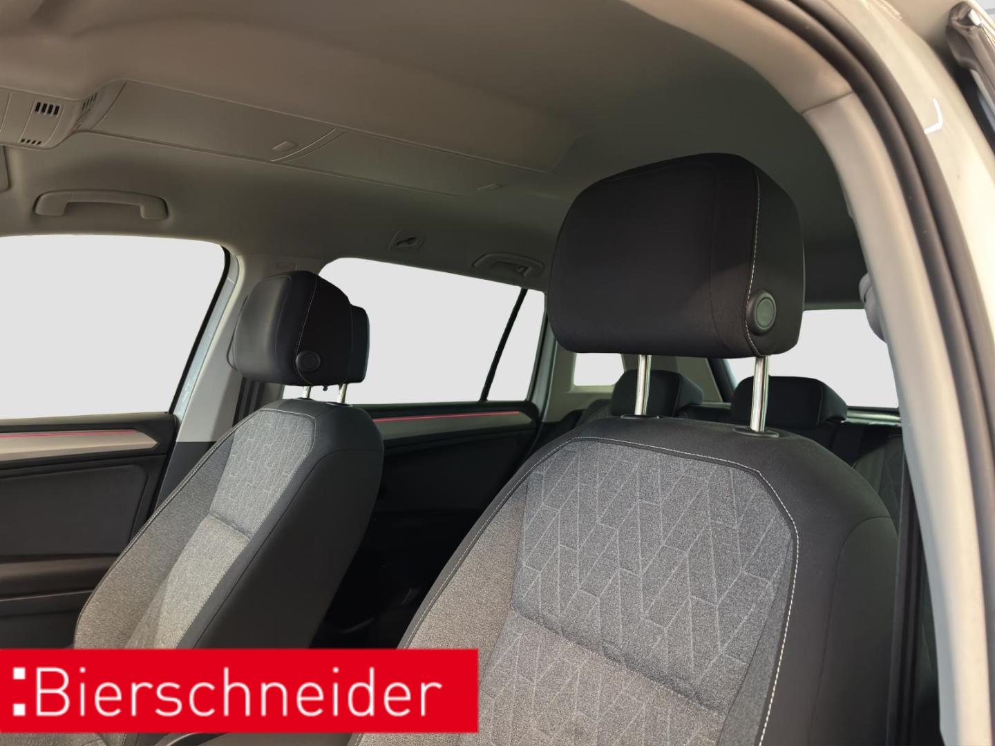 Volkswagen Tiguan 2.0 TDI DSG Move AHK KAMERA ACC LED NAVI, миниатюра 25