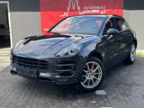 Porsche Macan Turbo /BOSE/MEMORY/SPORT-SOUND - Porsche: Geländewagen, Turbo