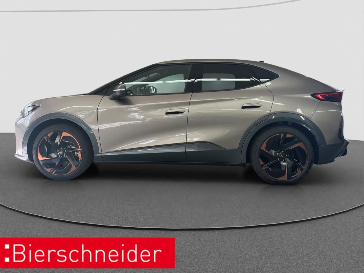 Cupra Tavascan 77kWh Adrenaline P. PANO TOP-VIEW NAVI imagem 3