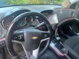 Chevrolet Cruze 1.8 LT Benziner LT - Chevrolet Cruze: 1.8