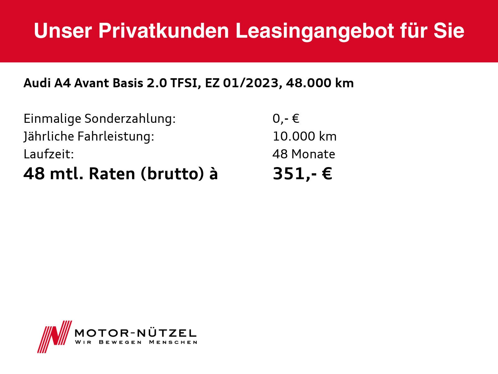 Audi A4 - Bild 22