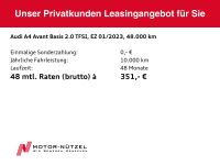 Audi A4 - Vorschau Bild 22