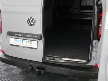 Volkswagen T7 Transporter 2.0TDI AUT110KW LR LED FLÜGEL AHK