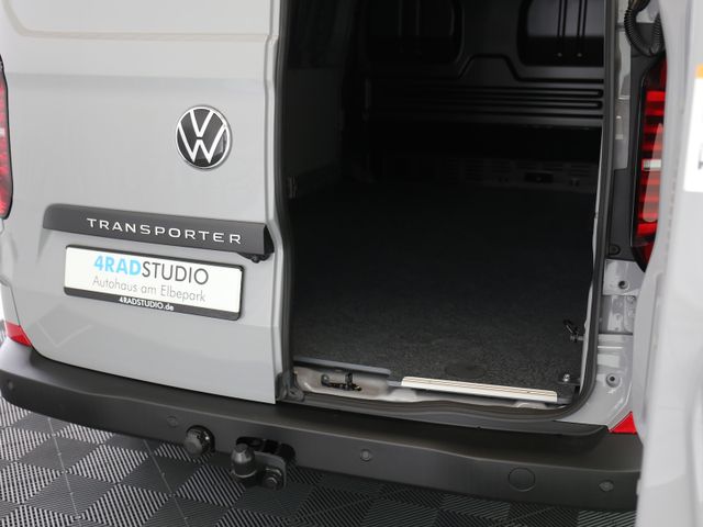 Volkswagen T7 Transporter 2.0TDI AUT110KW LR LED FLÜGEL AHK