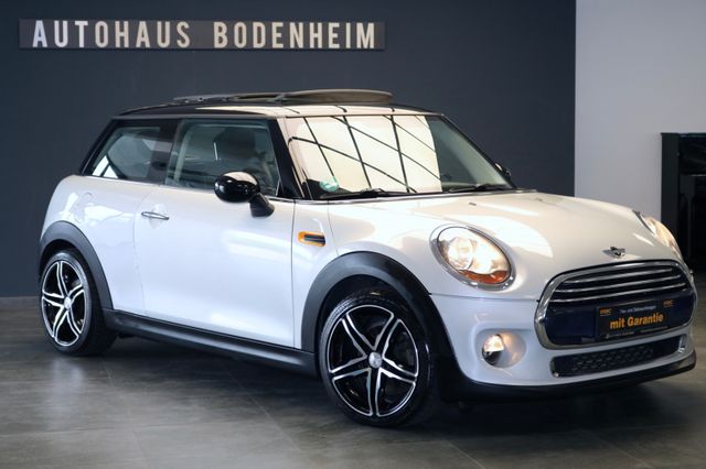 COOPER Mini 3-trg. Cooper/PANO/PDC