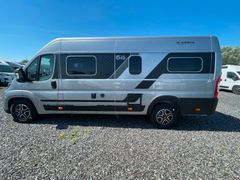 Adria Twin Supreme 640 SLB ***60 Years Edition***