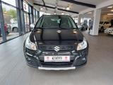 Suzuki SX 4 Classic Comfort 4x4 1.6 VVT SHZ Klima - Suzuki Gebrauchtwagen von 2014