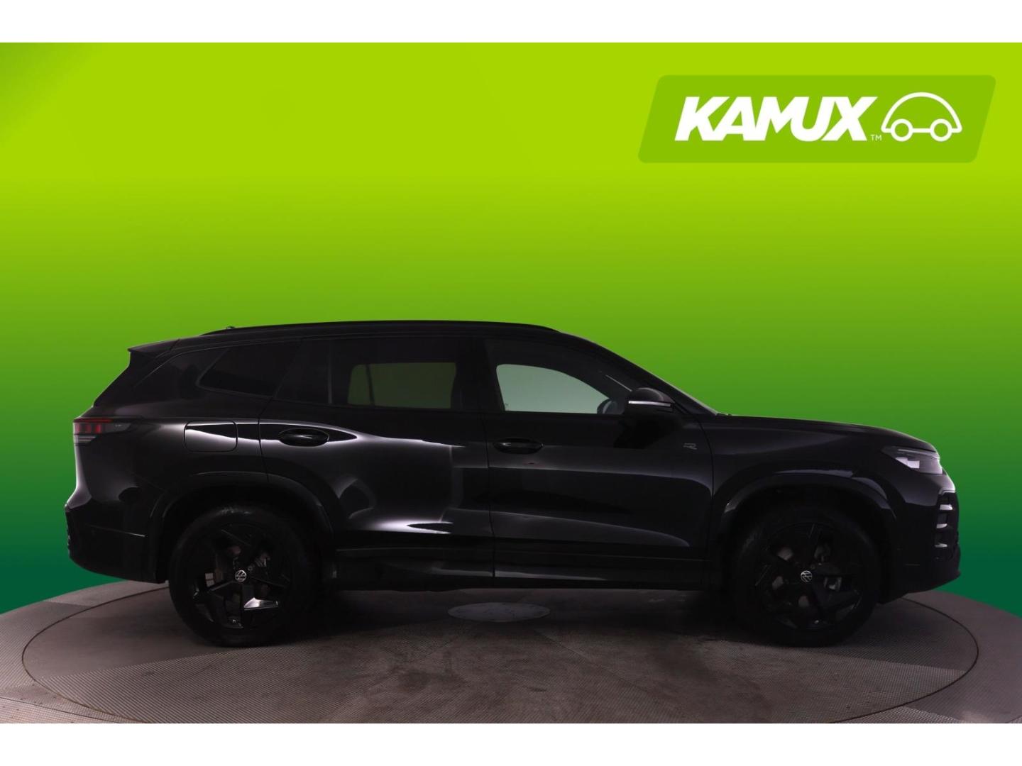 Volkswagen Tayron 2.0TDI DSG R-Line+LED+VIRTUAL+NAVI+KAMERA, миниатюра 2
