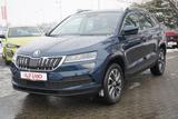 Skoda Karoq 1.6 TDI DSG LED ACC Panorama Navi Kamera - Skoda mit Diesel-Antrieb: 1.6