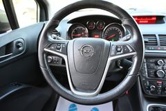 OPEL Meriva B 1.4 Edition Klima TÜV 11/2027