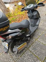 Daelim Otello 125 fi - Angebote