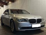 BMW 750i 4.4 V8 F01 X-Drive | Head-Up | TÜV 02-26  - BMW 7er Reihe F01-F02-2