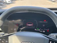 Audi A6 e-tron - Vorschau Bild 9
