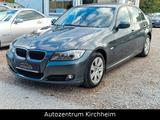 BMW 318I Lim. Motor 2,0 Ltr. - 105 kW 16V - BMW 318 aus 2009: 318i