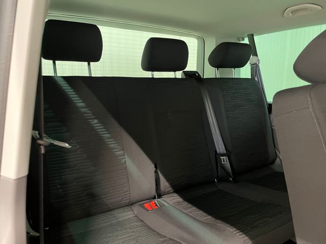T6.1 Caravelle Comfortline 2.0 TDI DSG ACC NAVI