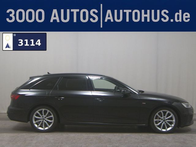 Image of Audi A4