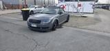 Audi TT 8n Roadster - Audi TT in Krefeld