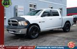 Dodge RAM 1500 SLT 5,7l Classic,Sitzhzg,Tempomat,LPG - Dodge RAM: 1500 Slt
