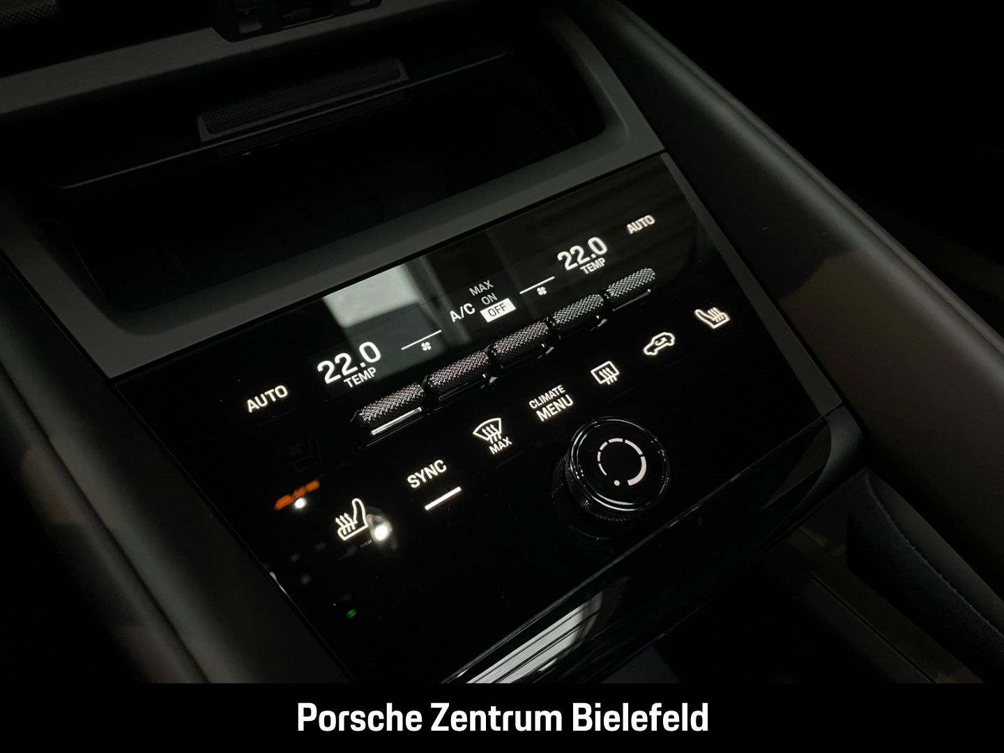 Porsche Macan - Bild 25