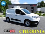 Toyota PROACE CITY KÜHLKASTENWAGEN -15C STROMVERSORGUNG - Toyota Kastenwagen