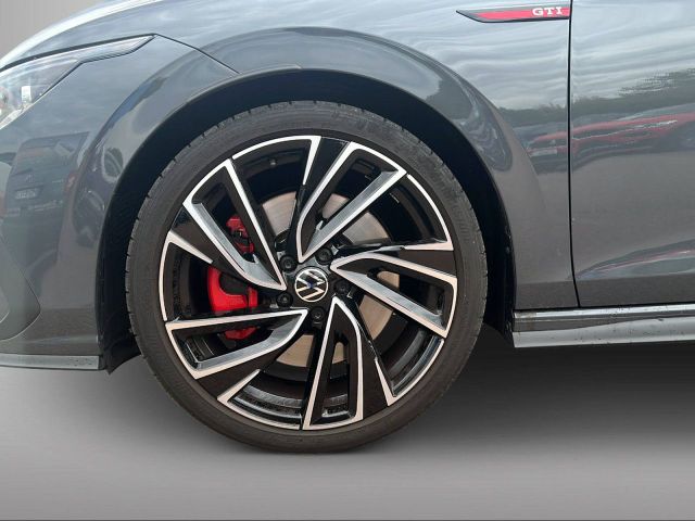 Golf VIII GTI 2.0 l TSI OPF 180 kW (245 PS)