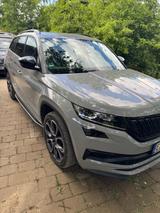 Skoda Kodiaq 2.0 BiTDI SCR DSG 4x4 RS RS