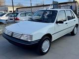 Peugeot 205 GR / TÜV NEU / OLDTIMER