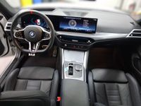 BMW i4 - Vorschau Bild 10
