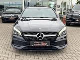 Mercedes-Benz CLA 180 Coupe 7G-TRONIC"AMG-LINE"LED*KAMERA*NAVI - gebrauchte Mercedes-Benz CLA 180 aus dem Jahr 2019