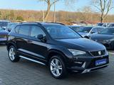 Seat Ateca 2.0 TSI DSG FR 4Drive LEDER-VIRTUAL-LED - Seat Ateca: 4drive