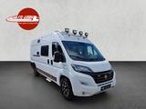 Chausson V597 Twist CS|Klima|Truma|WC|Bad|1-Hand| - Chausson Diesel Kastenwagen