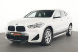 BMW X2 sDrive20i M Sport X Nav+HUD|Pano|ParkAs|SHZG - BMW X2 in Frankfurt (Main)