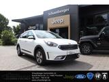 Kia Niro Vision 1.6 Hybrid EU6d-T DCT (6 Gang) inkl. - Kia Niro Gebrauchtwagen in Berlin