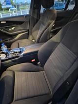Mercedes-Benz MercedesGLC250 - Mercedes-Benz GLC 250 Gebrauchtwagen in Frankfurt