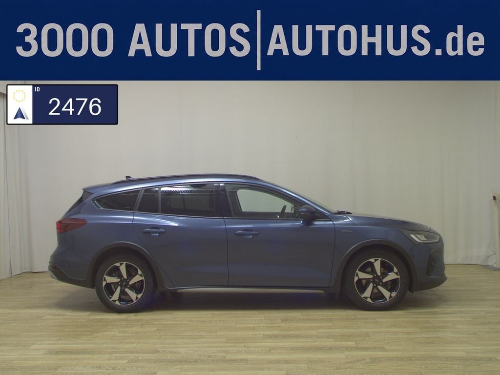 Image of Ford Focus